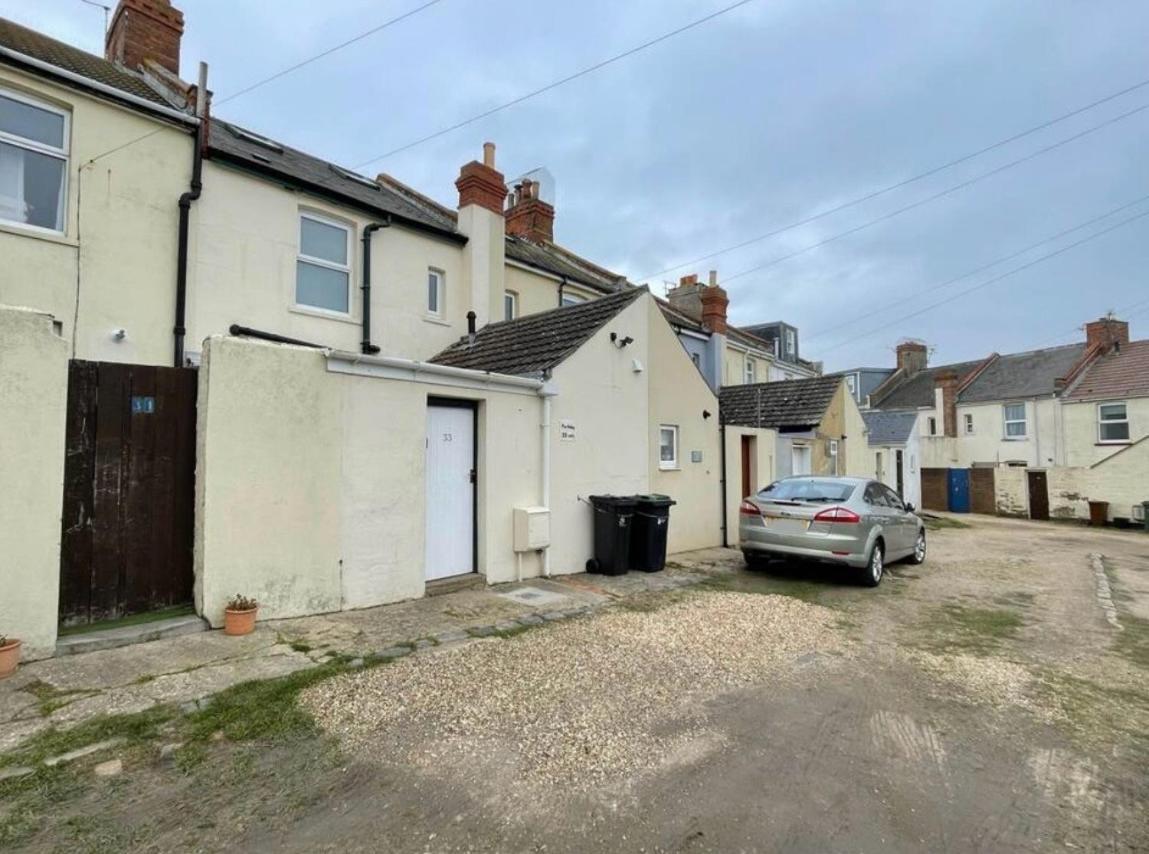 Spindrift - Views Of Chesil Beach Dog Friendly Weymouth Exterior foto